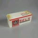 Qty: 5 E-Z LOK 329-8 Threaded Repair Inserts