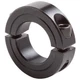 Climax Metal Products 2C-043 Two-Piece Clamping Collar 2C-043 Climax Metal Climax Metal Products 2C-043 Two-Piece Clamping Collar 2C-043 Climax Metal