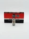 x5 NEW Vintage NOS RCA 6BQ7A / 6BZ7 / 6BS8 Vacuum Tube RCA E5 K5
