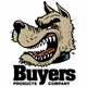 Buyers Products BUY1701062 BUYERS PRODUCTS UNIVERSAL HEAVYDUTY TRUCK TOOL BOX AN