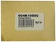  New Compatible 604K19890 604K11192 604K78861 Pickup Roller for  Xerox 4500 4510