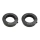 AZSSMUK Single Split Clamp-On Shaft Collars of Metal Material 1-3/4 inch Bore...