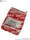 Climax 1C-062-S Stainless Steel One-Piece Clamping Collar 5/8" Bore