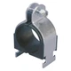 NVENT CADDY CCC0212 Vibration Strut Clamp,2 1/8"OD,1 9/16"W 1RVK8