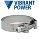 Vibrant Performance 2792 Turbocharger Intercooler Hose Clamp for Air Fuel tp