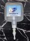 SAFEGUARD 99602553 40.5 oz. Hand Sanitizer Alcohol Gel  Refill 4 In The Box