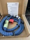 NORDSON 274795 BLUE SERIES 5/16 X 12FT 240V HEATED GLUE HOSE NEW IN BOX