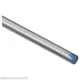 (10)-Hillman Steelworks 1/2 In. x 1 Ft. Zinc Plated Steel Threaded Rod 11025 (10)-Hillman Steelworks 1/2 In. x 1 Ft. Zinc Plated Steel Threaded Rod 11025