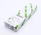 50x Wago 281-681 51129484 3-wire feed-through terminal block-sealed-