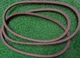 MTD CUB CADET TROY-BILT MOMASTER USA ARAMID DECK BELT 754-3068, 754-04055, 04041