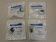THOMAS & BETTS A716 SUPERSTRUT 1/2 CUSHIONED CLAMP SET OF (4) MARINE BOAT