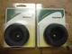 Lot Of 2 JR Products Ramp Bumpers #10715 *BW2