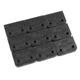 Mushroom PSEN Spacer Plate 534310 (9pcs) NOV
