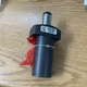 VEKTEK HYDRAULIC CLAMP 9133651045 15-0613-11-L See Pics