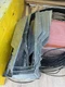 11-pack lot Simpson THA422 4 x 22" Adjustable Floor Truss Hanger Galvanized