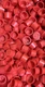 CAPLUGS Red T-13 1.25" Tapered Caps and Plugs Protection NAS834-96 CAPLUGS Red T-13 1.25" Tapered Caps and Plugs Protection NAS834-96