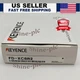New Keyence FD-XC8R2 Flow Sensor FDXC8R2 Fast Shipping #AT