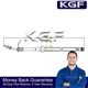 KGF Front Lower Brake Hose Fits Nissan Interstar 2003- 2.5 dCi 3.0