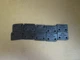 Pilz Spacer/Distance Plate 534310 Lot of 10 New