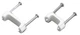GB Gardner Bender PS-1550T 1/2" White Insulated Romex Staples 15 Count GB Gardner Bender PS-1550T 1/2" White Insulated Romex Staples 15 Count
