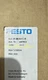 SLT-25-80-A-CC-B SLT-25-80-A-CC-B 197913 FESTO Slide Cylinder SLT-25-80-A-CC-B