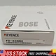 1pcs  New KEYENCE FD-XC8R2 FDXC8R2 Sensor In Box Fast Shipping