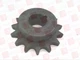 MARTIN SPROCKET & GEAR INC 60BS15 1 1/4 / 60BS15114 (USED)