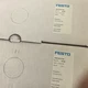 FESTO PUN-H-8X1,25-BL Plastic Tubing 197385 50M New