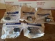 (5) Thomas&Betts Superstrut Cush-A-Clamp 1/2" A716..LOT OF 5..NOS....