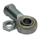 SGS-M12x1,25 9262 FESTO, Festo Rod Eye M12x1.25 SGS-M12x1,25, SGS-M12x1,25 .....