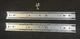Pair of Accuride Full Extension Drawer Slide 22" Travel Length 21-21/32"Closed