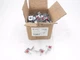 100 Pack Southwire 1/4"-20 Quick Shot Threaded Rod Hangers TRH-1420 100 Pack Southwire 1/4"-20 Quick Shot Threaded Rod Hangers TRH-1420