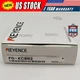 1pcs  New KEYENCE FD-XC8R2 FDXC8R2 Sensor In Box Fast Shipping
