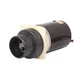 Jabsco 37072-0092 Marine Designer Series and Quiet Flush Marine Toilet Pump A...