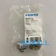 1pcs New Festo SGS-M10X1,25 9261 Rod Eye 1pcs New Festo SGS-M10X1,25 9261 Rod Eye