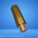 MT Valves & Fittings MAB373-N Brass Adapter FNIP
