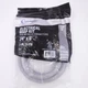 6' Cambridge 200055, AC Electrical Whip Kit, 3/4", Wires 2x 8AWG, 1x 10AWG