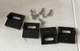 SCE 120704 Bracket Kit - Parts As Shown