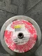 (QTY 5) Red Hill Grinding Flaring Cup Wheel 6000 RPM ZNA16-0BHF.18258 (QTY 5) Red Hill Grinding Flaring Cup Wheel 6000 RPM ZNA16-0BHF.18258