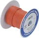 ANCOR 106502 ORANGE 25' 12 AWG Gauge 25 Feet 600v Marine Tinned Copper Wire New