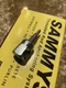 Sammys 8050957-25 Horizontal Rod Anchor Super Screw with 3/8 in. Threaded Rod...