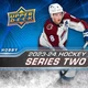 2023-24 Upper Deck Series 2 Inserts. Complete your Set.