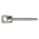 SAMMYS 8050957 Rod Hanger,Horizontal,3/8"-16,PK25 36K195