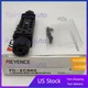 1PC New KEYENCE FD-XC8R2 FDXC8R2 Sensor In Box US Free TAX  US Free TAX