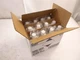 1 Case of 12ea 32fl oz Bottle Hercules Sizzle Drain & Waste System Cleaner 20305