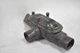 CALBOND PV1500T58 CONDUIT BODY TB FORM 8, PIPE SIZE 1-1/2" INCH