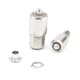 Eyelet Grommet Fastener Setting Dies for Hand Press Machine (5/16 in (8mm))