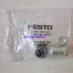 1pcs New Festo SGS-M12X1.25009262