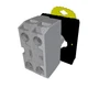 Baco Controls 333EAWL10 1 NO, 24V White LED, Screw Term MFGD