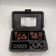 Used E-Z LOK - EZ-C816 Threaded Inserts For Metal; Assortment Kit; Carbon Steel